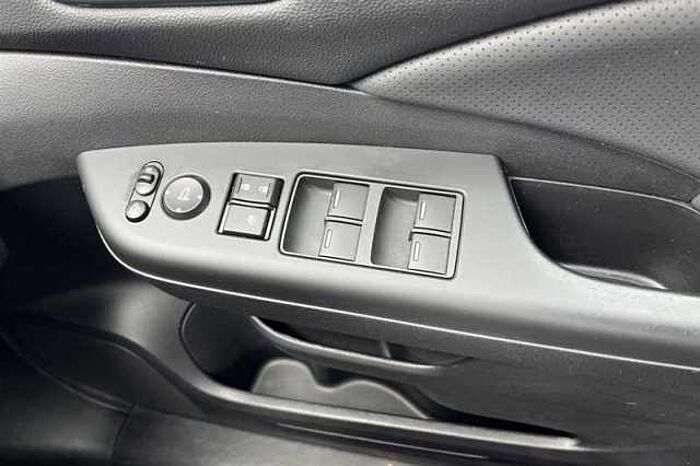 Honda CR-V 1.6 i-DTEC 160 EX 5dr 