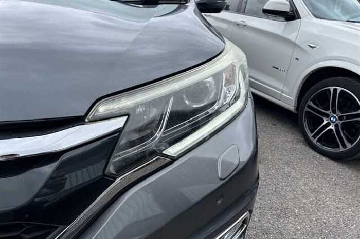 Honda CR-V 1.6 i-DTEC 160 EX 5dr 