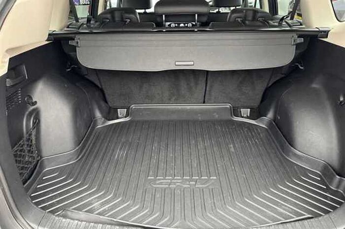 Honda CR-V 1.6 i-DTEC 160 EX 5dr 