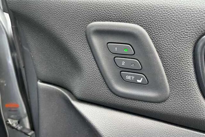 Honda CR-V 1.6 i-DTEC 160 EX 5dr 