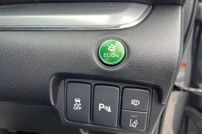Honda CR-V 1.6 i-DTEC 160 EX 5dr 