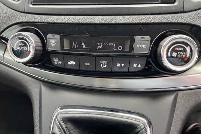 Honda CR-V 1.6 i-DTEC 160 EX 5dr 