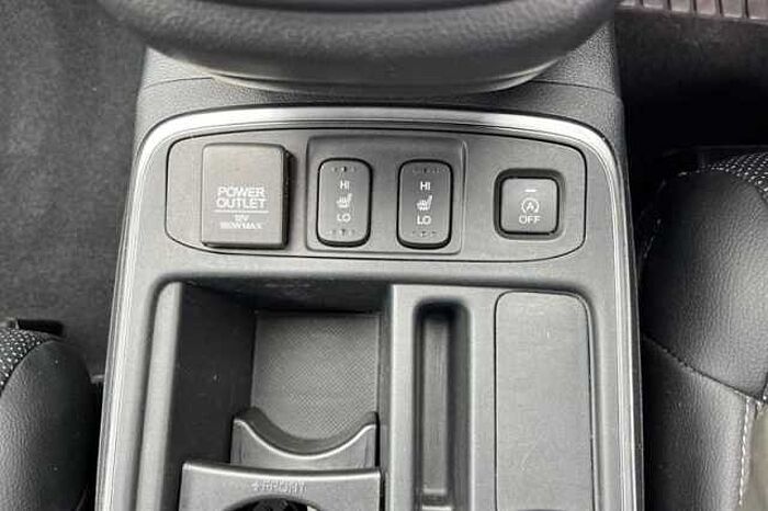 Honda CR-V 1.6 i-DTEC 160 EX 5dr 