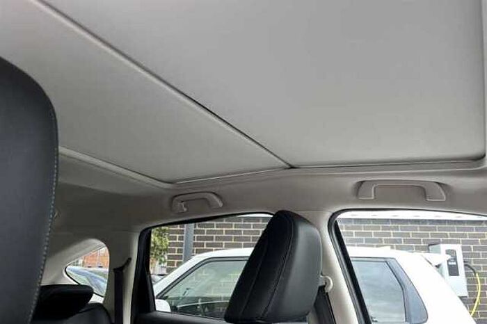 Honda CR-V 1.6 i-DTEC 160 EX 5dr 