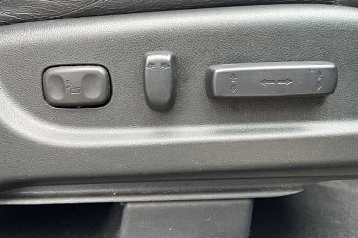 Honda CR-V 1.6 i-DTEC 160 EX 5dr 