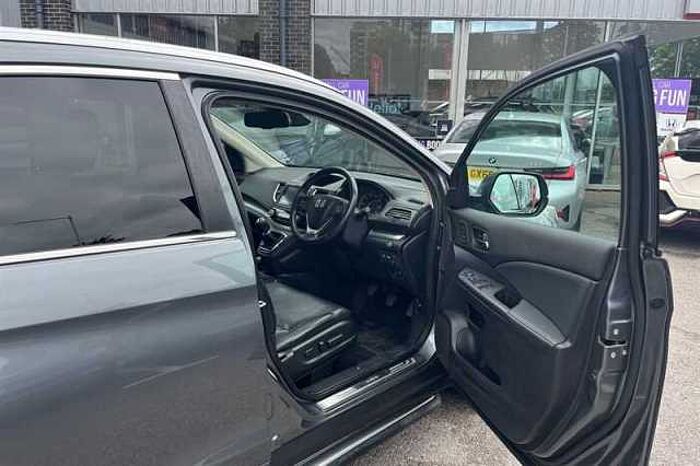 Honda CR-V 1.6 i-DTEC 160 EX 5dr 