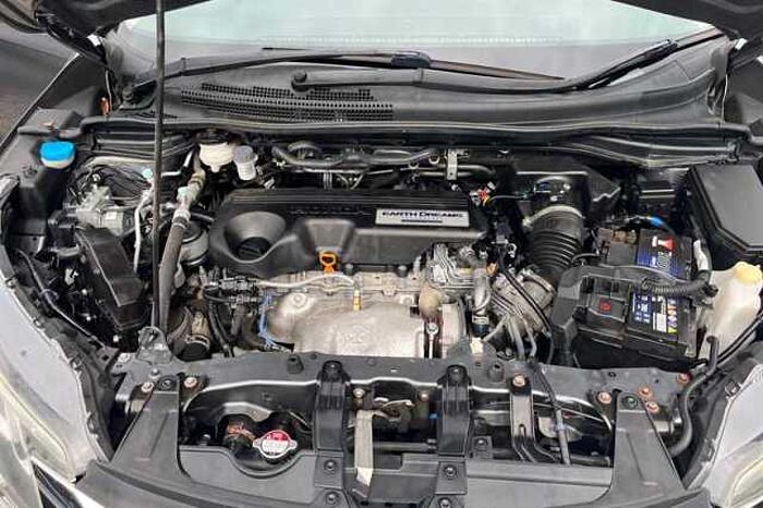 Honda CR-V 1.6 i-DTEC 160 EX 5dr 