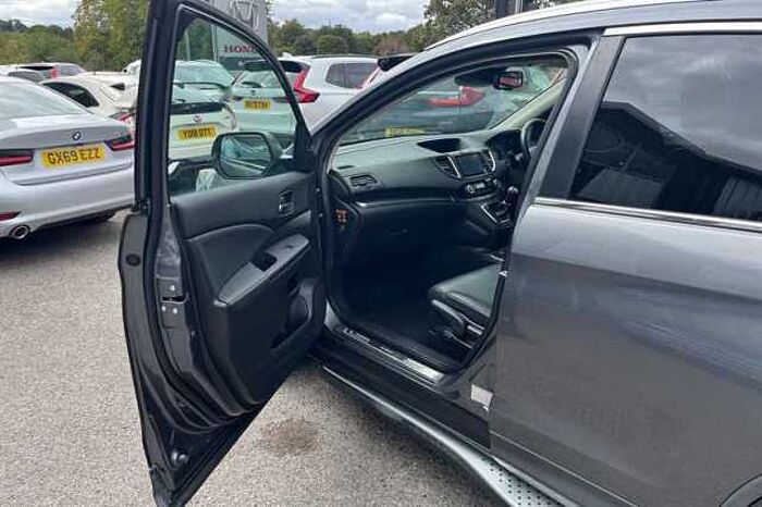 Honda CR-V 1.6 i-DTEC 160 EX 5dr 
