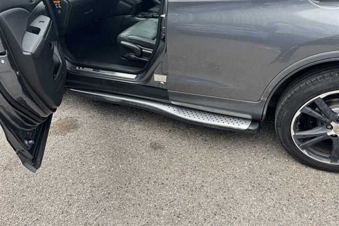 Honda CR-V 1.6 i-DTEC 160 EX 5dr 