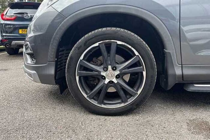 Honda CR-V 1.6 i-DTEC 160 EX 5dr 