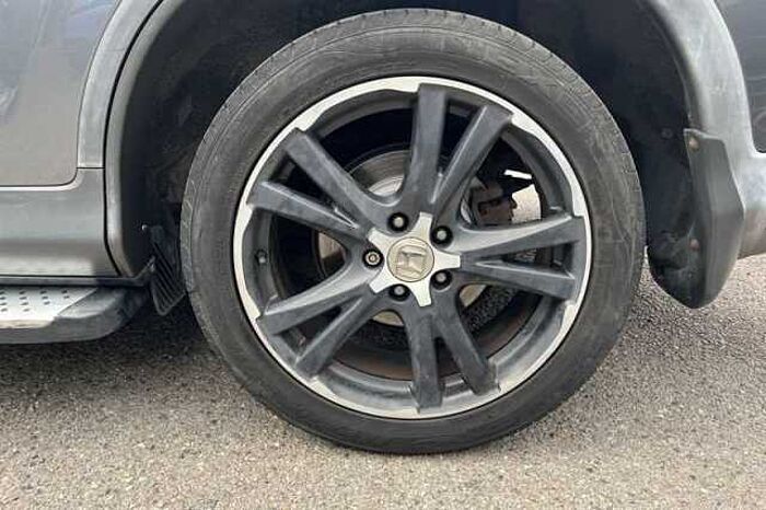Honda CR-V 1.6 i-DTEC 160 EX 5dr 