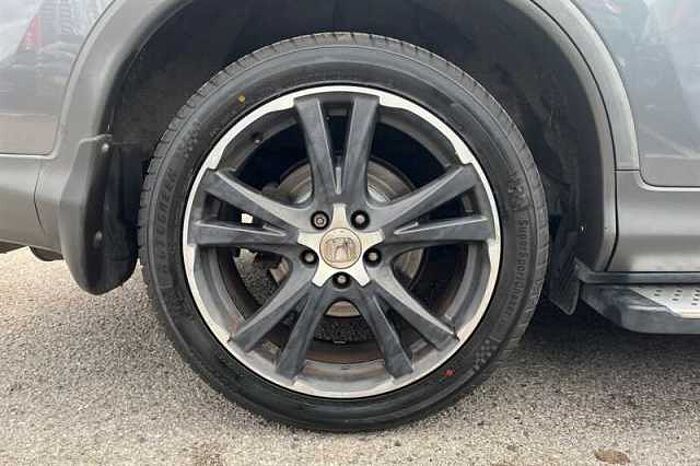 Honda CR-V 1.6 i-DTEC 160 EX 5dr 