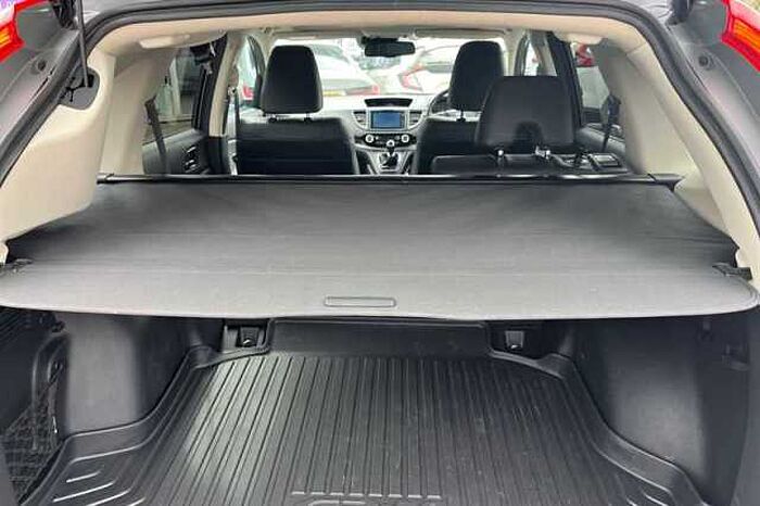 Honda CR-V 1.6 i-DTEC 160 EX 5dr 