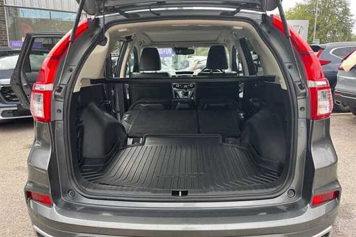 Honda CR-V 1.6 i-DTEC 160 EX 5dr 