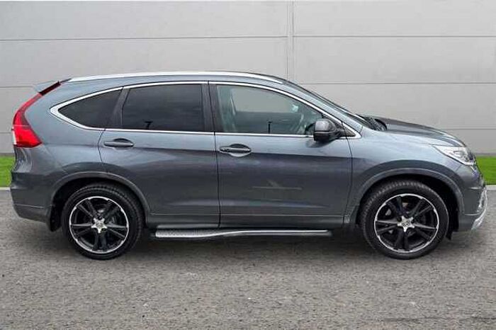 Honda CR-V 1.6 i-DTEC 160 EX 5dr 