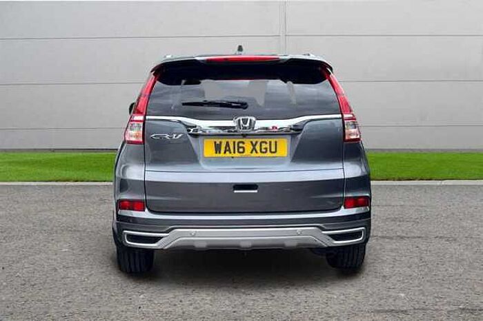 Honda CR-V 1.6 i-DTEC 160 EX 5dr 