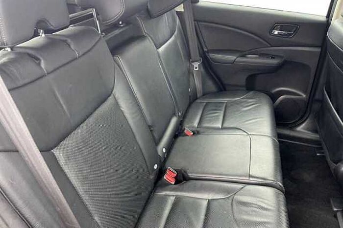 Honda CR-V 1.6 i-DTEC 160 EX 5dr 