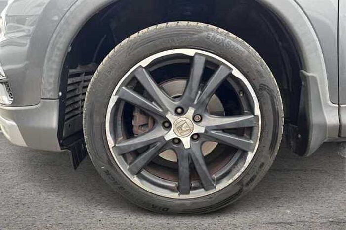 Honda CR-V 1.6 i-DTEC 160 EX 5dr 