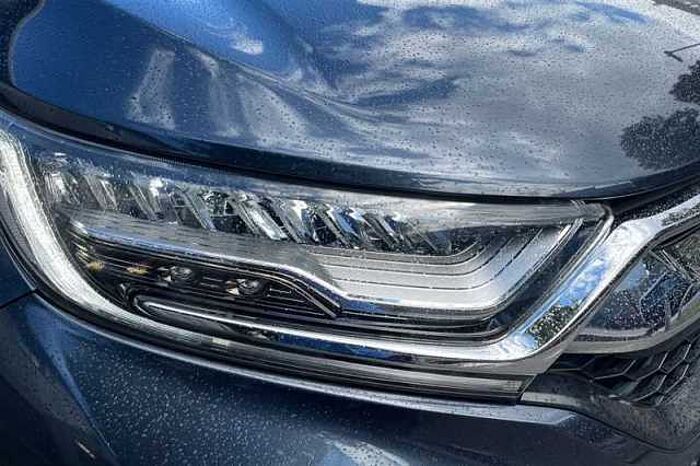 Honda CR-V Hybrid 2.0 i-MMD Hybrid SR 5dr eCVT 