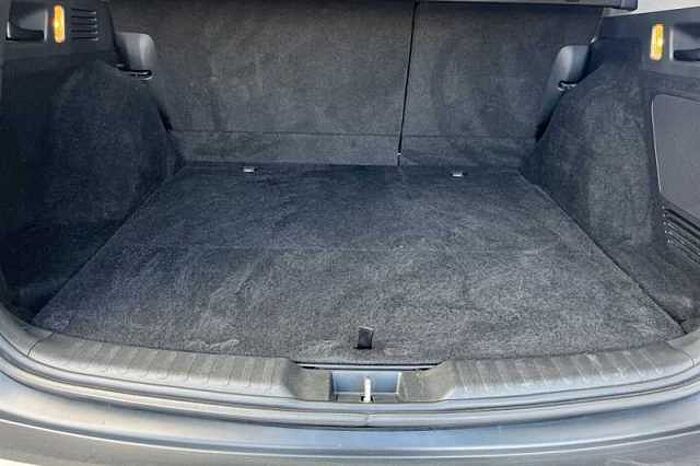 Honda CR-V Hybrid 2.0 i-MMD Hybrid SR 5dr eCVT 