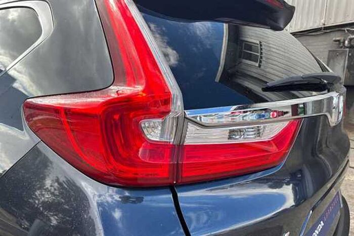 Honda CR-V Hybrid 2.0 i-MMD Hybrid SR 5dr eCVT 
