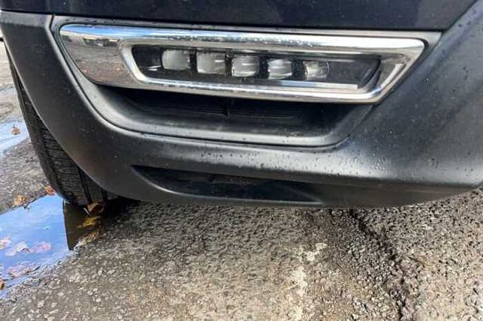 Honda CR-V Hybrid 2.0 i-MMD Hybrid SR 5dr eCVT 