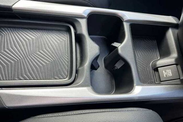 Honda CR-V Hybrid 2.0 i-MMD Hybrid SR 5dr eCVT 