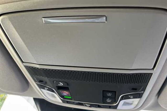 Honda CR-V Hybrid 2.0 i-MMD Hybrid SR 5dr eCVT 