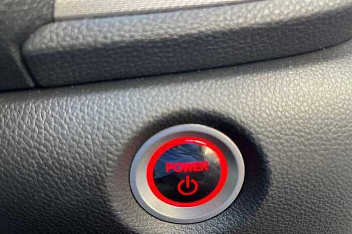 Honda CR-V Hybrid 2.0 i-MMD Hybrid SR 5dr eCVT 