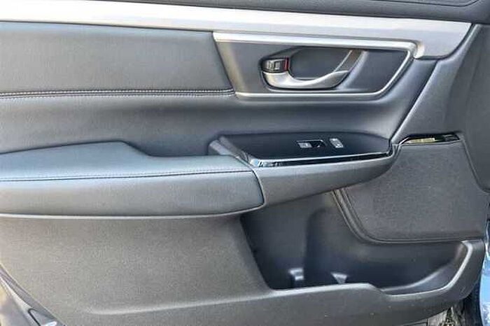Honda CR-V Hybrid 2.0 i-MMD Hybrid SR 5dr eCVT 