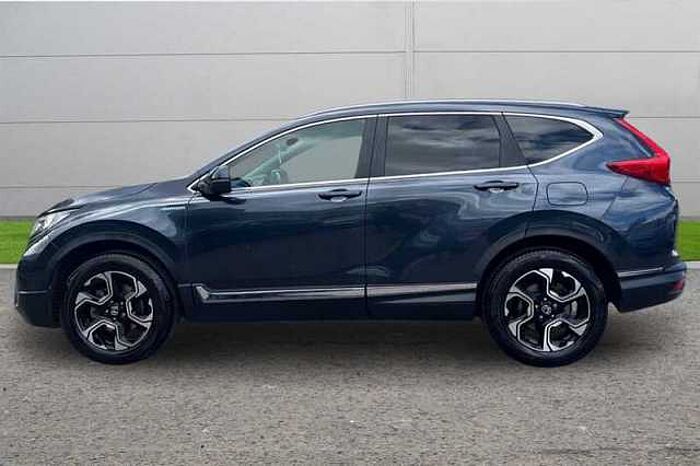 Honda CR-V Hybrid 2.0 i-MMD Hybrid SR 5dr eCVT 
