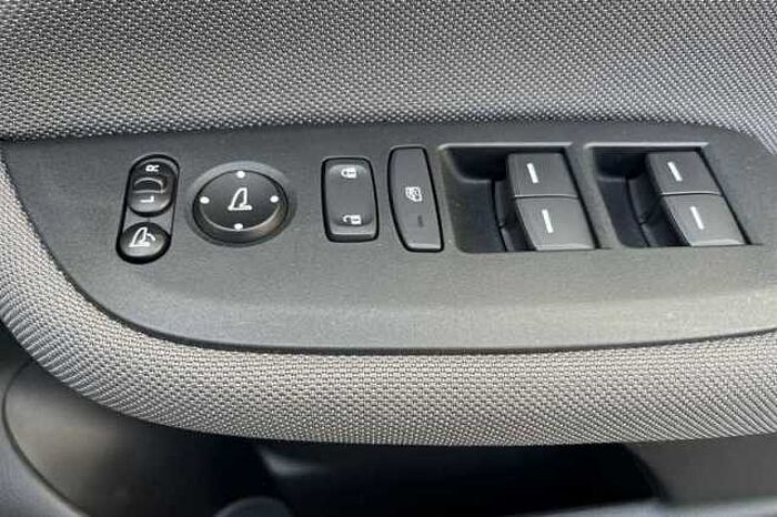 Honda Jazz Hybrid 1.5 i-MMD Hybrid Crosstar EX 5dr eCVT 