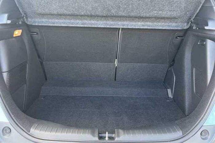 Honda Jazz Hybrid 1.5 i-MMD Hybrid Crosstar EX 5dr eCVT 