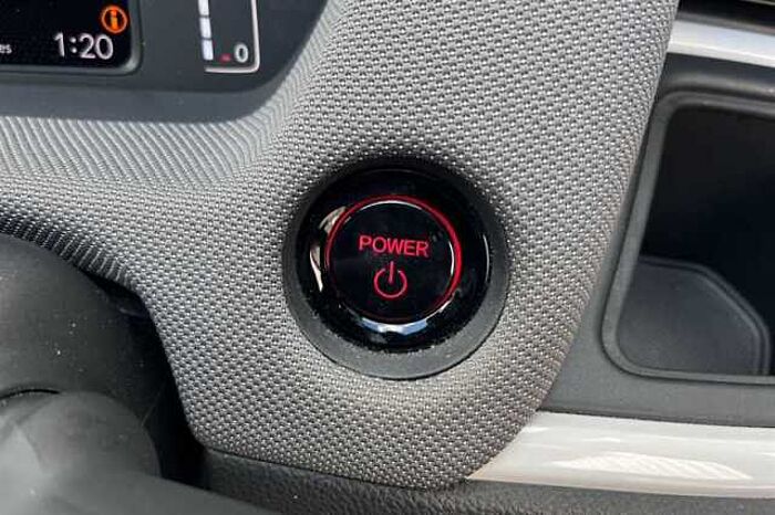 Honda Jazz Hybrid 1.5 i-MMD Hybrid Crosstar EX 5dr eCVT 