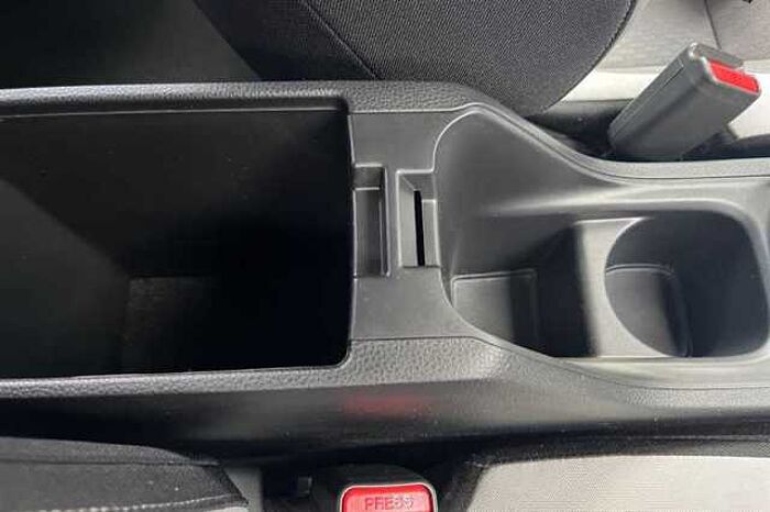 Honda Jazz Hybrid 1.5 i-MMD Hybrid Crosstar EX 5dr eCVT 