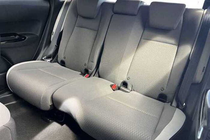 Honda Jazz Hybrid 1.5 i-MMD Hybrid Crosstar EX 5dr eCVT 