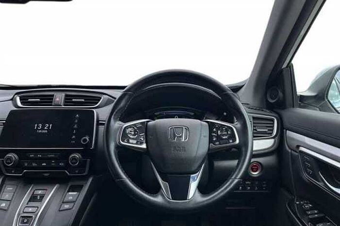 Honda CR-V Hybrid 2.0 i-MMD Hybrid EX 5dr eCVT 