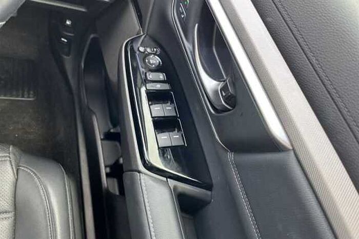 Honda CR-V Hybrid 2.0 i-MMD Hybrid EX 5dr eCVT 