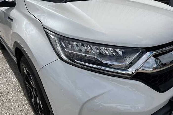 Honda CR-V Hybrid 2.0 i-MMD Hybrid EX 5dr eCVT 