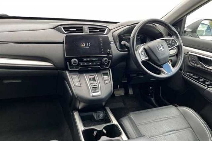 Honda CR-V Hybrid 2.0 i-MMD Hybrid EX 5dr eCVT 