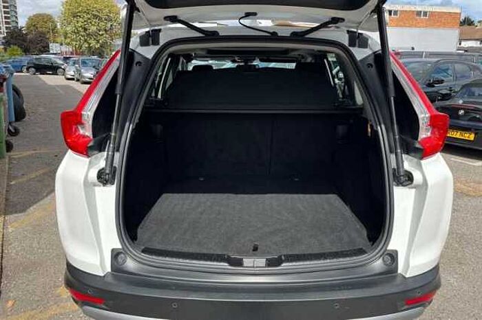 Honda CR-V Hybrid 2.0 i-MMD Hybrid EX 5dr eCVT 