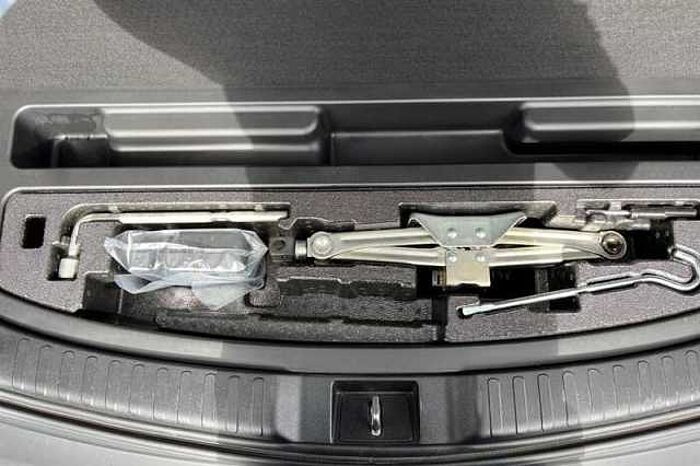 Honda CR-V Hybrid 2.0 i-MMD Hybrid EX 5dr eCVT 