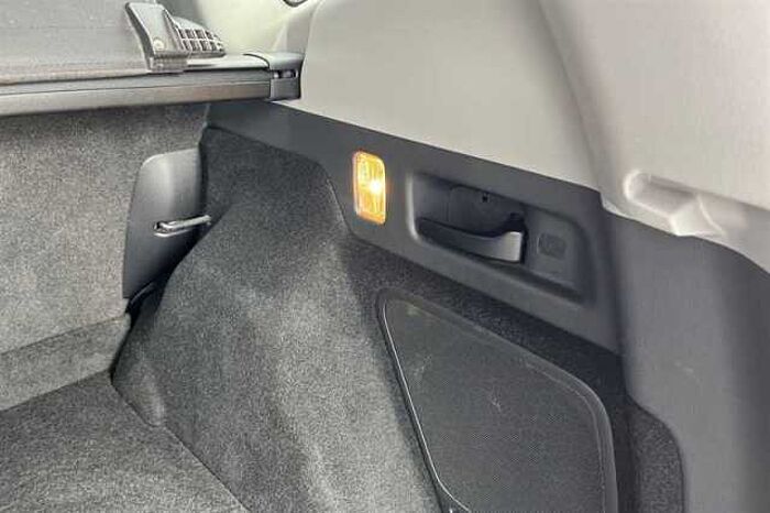 Honda CR-V Hybrid 2.0 i-MMD Hybrid EX 5dr eCVT 