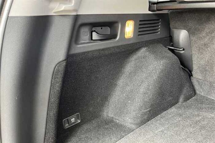 Honda CR-V Hybrid 2.0 i-MMD Hybrid EX 5dr eCVT 