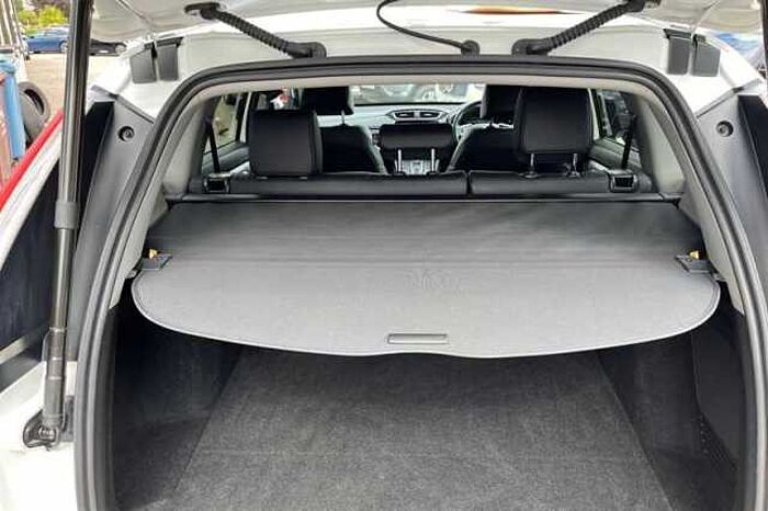 Honda CR-V Hybrid 2.0 i-MMD Hybrid EX 5dr eCVT 