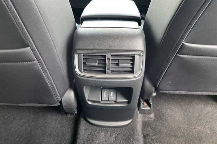 Honda CR-V Hybrid 2.0 i-MMD Hybrid EX 5dr eCVT 