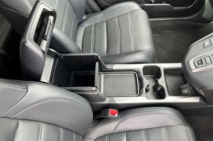 Honda CR-V Hybrid 2.0 i-MMD Hybrid EX 5dr eCVT 