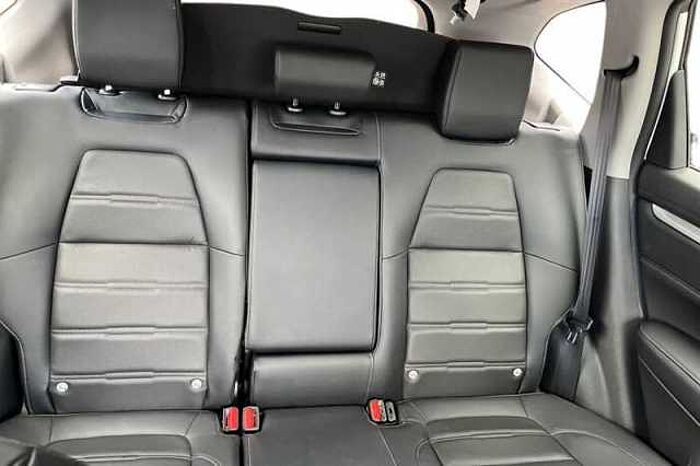 Honda CR-V Hybrid 2.0 i-MMD Hybrid EX 5dr eCVT 