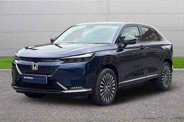 Honda e:Ny1 150kW Elegance 69kWh 5dr Auto 