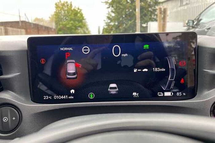 Honda e:Ny1 150kW Elegance 69kWh 5dr Auto 